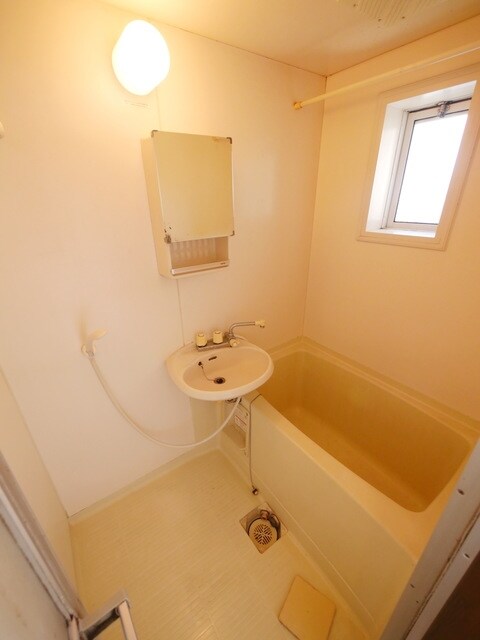 メゾンドソレイユの物件内観写真