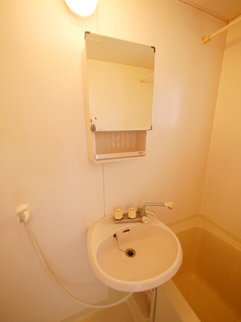 メゾンドソレイユの物件内観写真