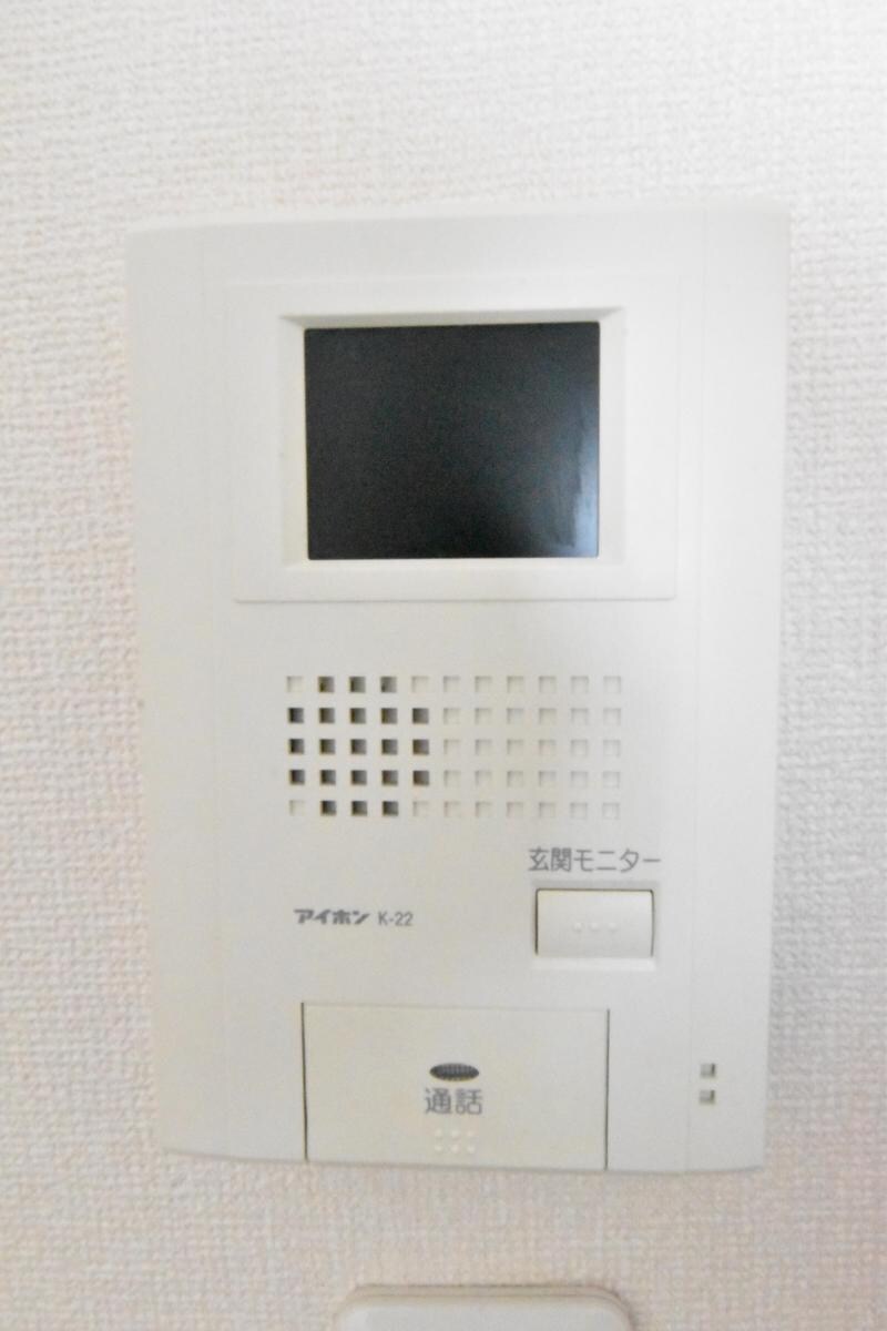 レオパレス唐沢の物件内観写真