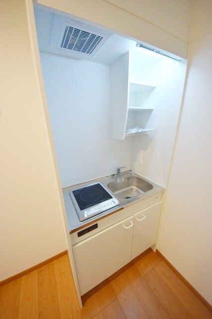 Bonheur府中（ボヌール府中）の物件内観写真