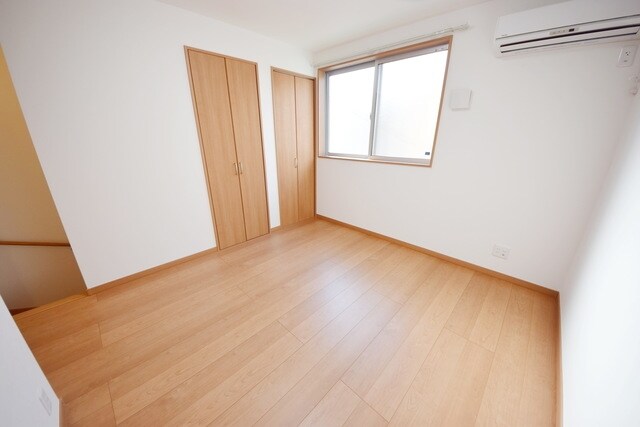 Bonheur府中（ボヌール府中）の物件内観写真