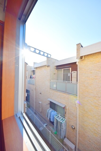 Bonheur府中（ボヌール府中）の物件内観写真