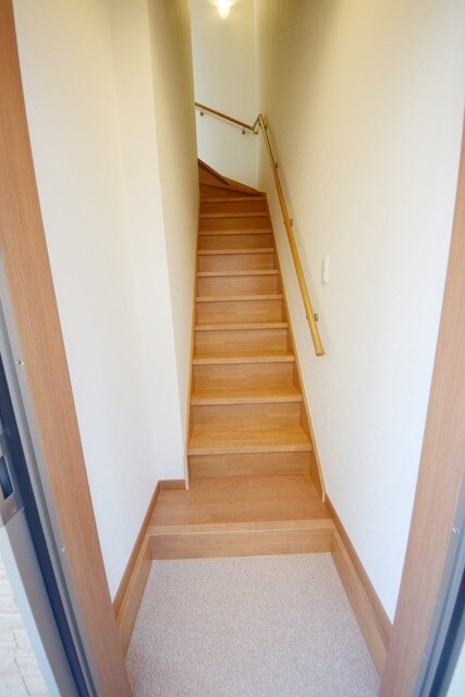 Bonheur府中（ボヌール府中）の物件内観写真