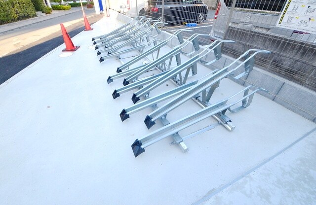 Bonheur府中（ボヌール府中）の物件内観写真