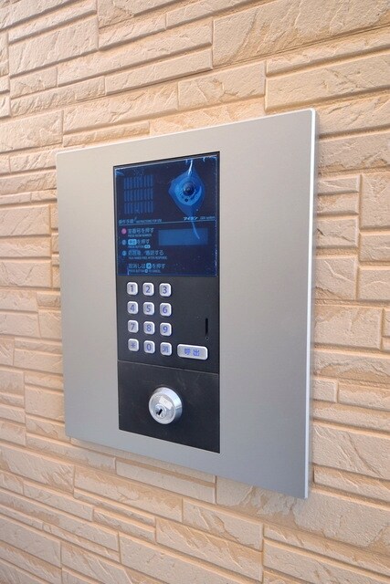 Bonheur府中（ボヌール府中）の物件内観写真