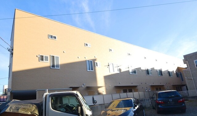 Bonheur府中（ボヌール府中）の物件内観写真