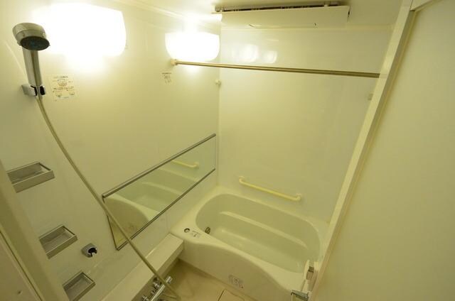 アクシア八王子ファーストレジデンスタワーの物件内観写真