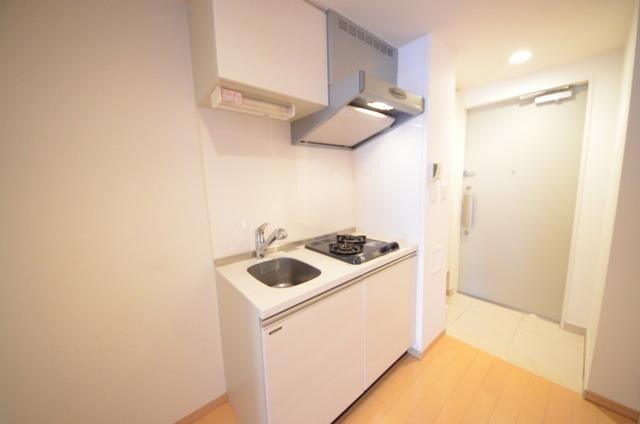 アクシア八王子ファーストレジデンスタワーの物件内観写真