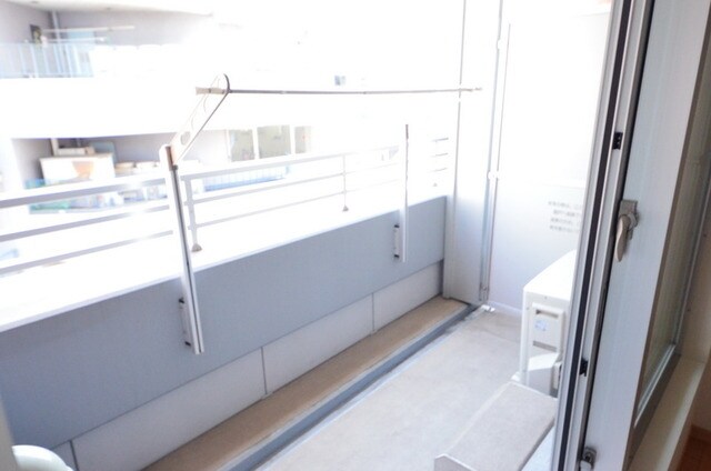 アクシア八王子ファーストレジデンスタワーの物件内観写真