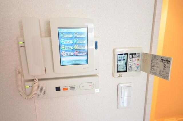 アクシア八王子ファーストレジデンスタワーの物件内観写真