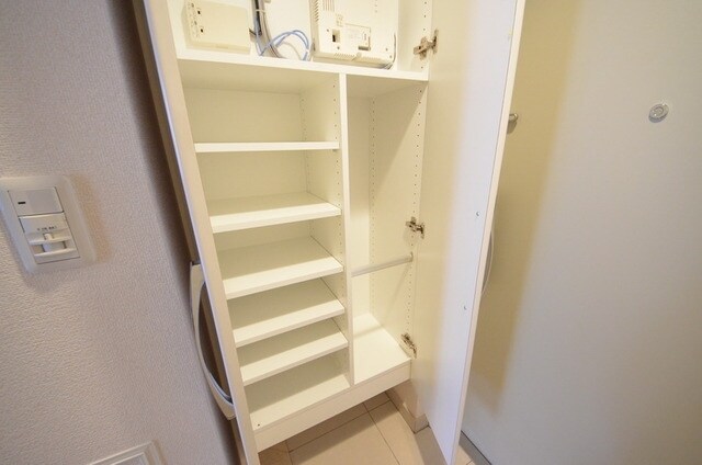 アクシア八王子ファーストレジデンスタワーの物件内観写真