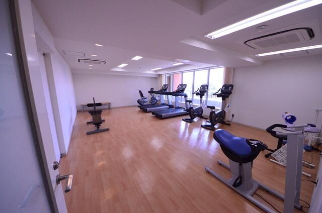 アクシア八王子ファーストレジデンスタワーの物件内観写真