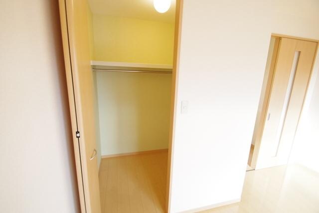 セジュールモナリエの物件内観写真