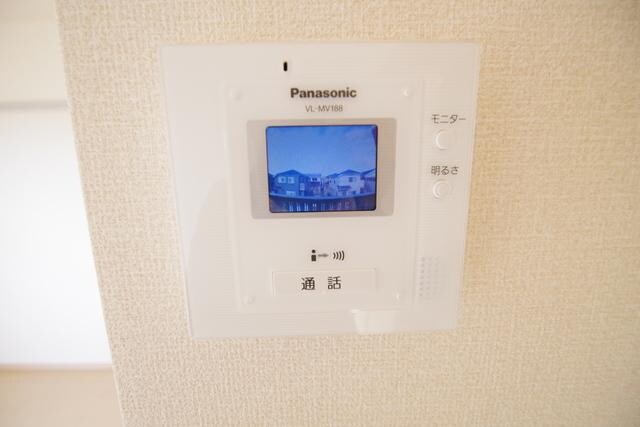 セジュールモナリエの物件内観写真