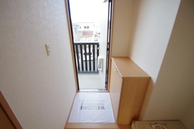 セジュールモナリエの物件内観写真