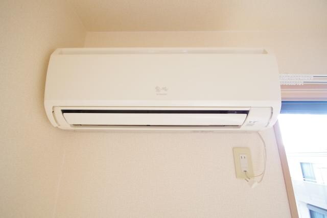 セジュールモナリエの物件内観写真