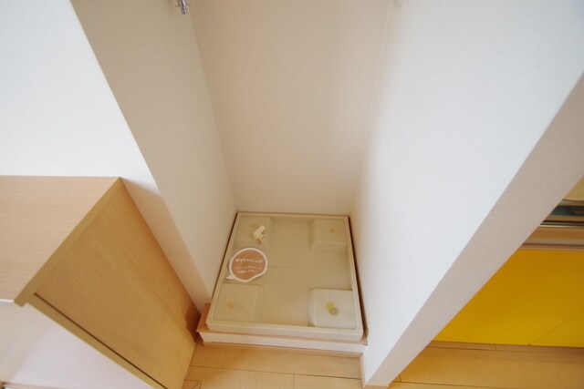 セジュールモナリエの物件内観写真