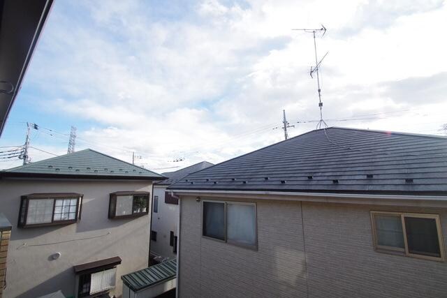 セジュールモナリエの物件内観写真