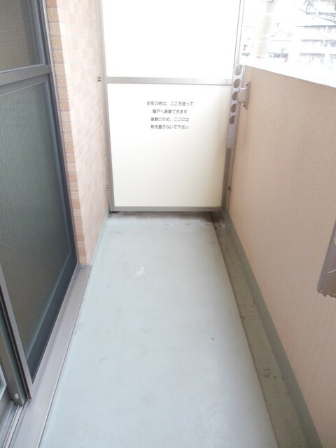 Ｋ－ＥＡＳＴの物件内観写真