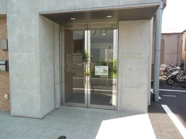 Ｋ－ＥＡＳＴの物件内観写真