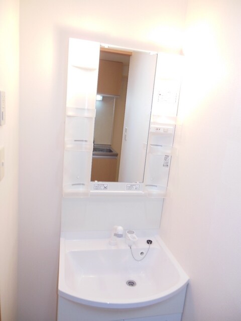 Ｋ－ＥＡＳＴの物件内観写真