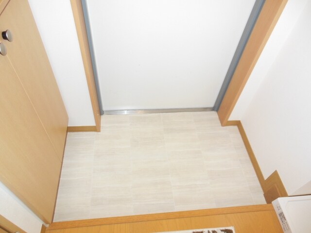 Ｋ－ＥＡＳＴの物件内観写真