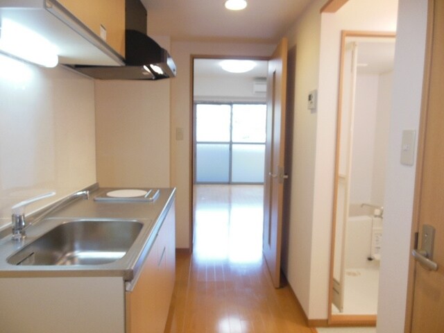 Ｋ－ＥＡＳＴの物件内観写真