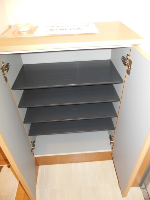 Ｋ－ＥＡＳＴの物件内観写真