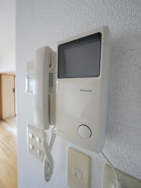 リフィーネめじろ台の物件内観写真