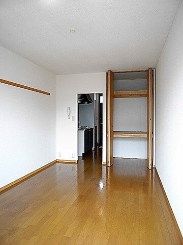 ハウス豊栄の物件内観写真