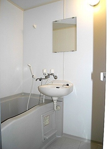 ハウス豊栄の物件内観写真