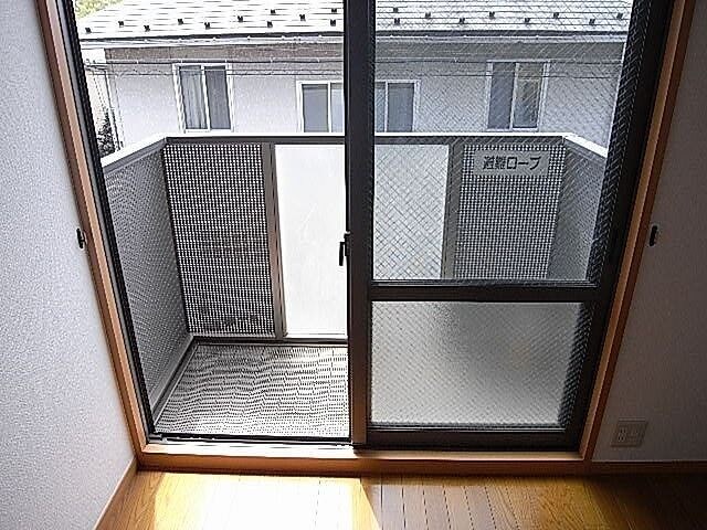 ハウス豊栄の物件内観写真