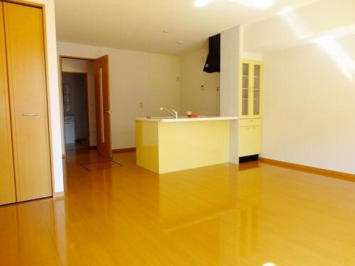 ローズコート真光寺の物件内観写真