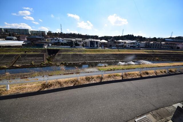 第一ジイスクハイツの物件内観写真