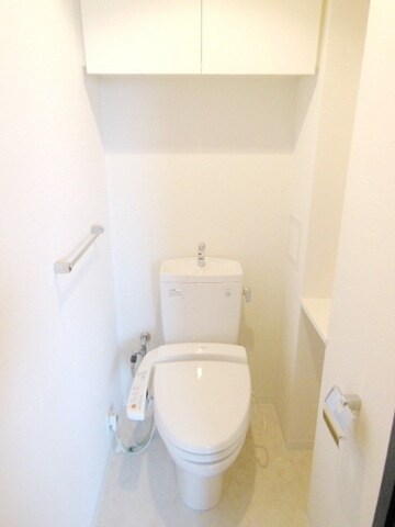 レジデンス八王子明神町の物件内観写真