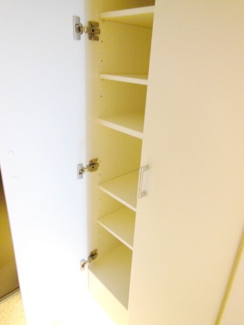 レジデンス八王子明神町の物件内観写真