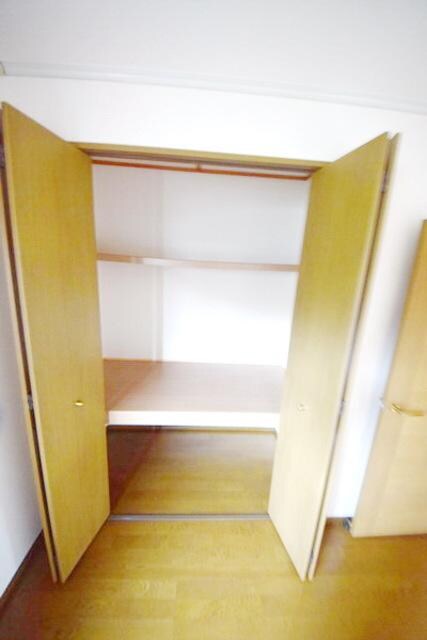 ボナール杉本の物件内観写真