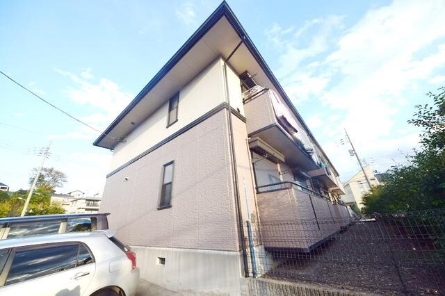 ボナール杉本の物件内観写真