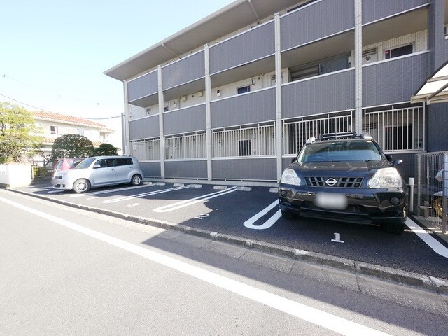 オークスアレイ相模原中央の物件内観写真