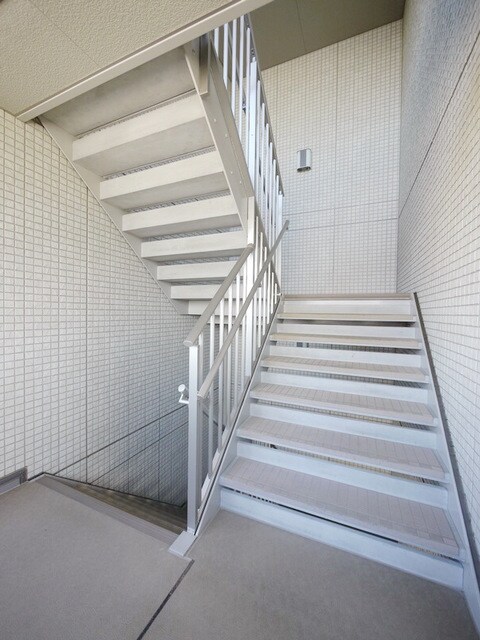 オークスアレイ相模原中央の物件内観写真