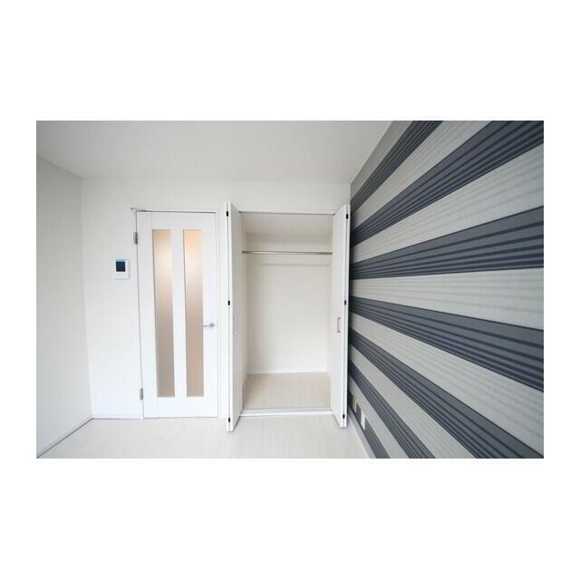 ハイムロアールの物件内観写真