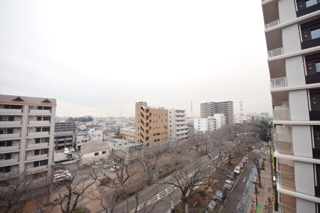 シャトーライフ相模原２の物件内観写真