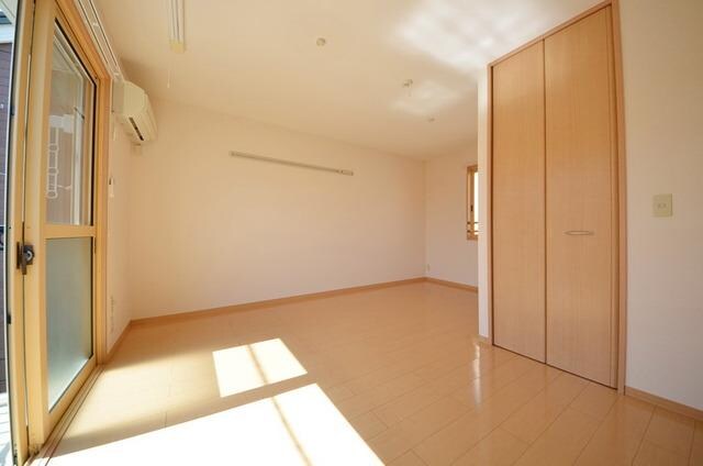 ＮＳプレジオの物件内観写真