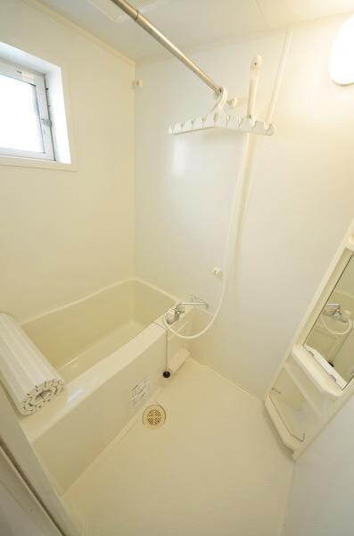 ＮＳプレジオの物件内観写真