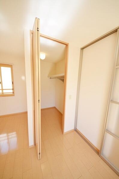 ＮＳプレジオの物件内観写真