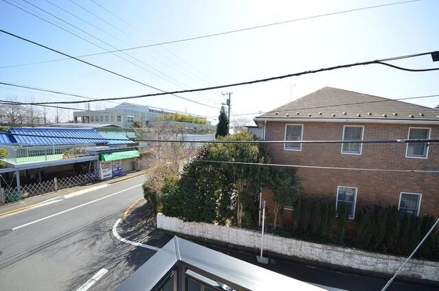 ＮＳプレジオの物件内観写真