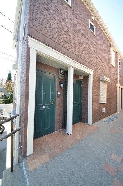 ＮＳプレジオの物件内観写真