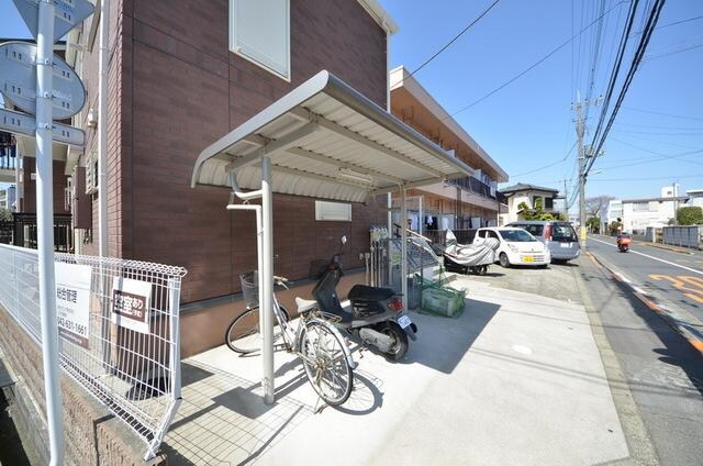 ＮＳプレジオの物件内観写真