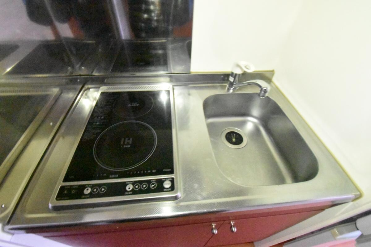 レオパレス唐沢の物件内観写真