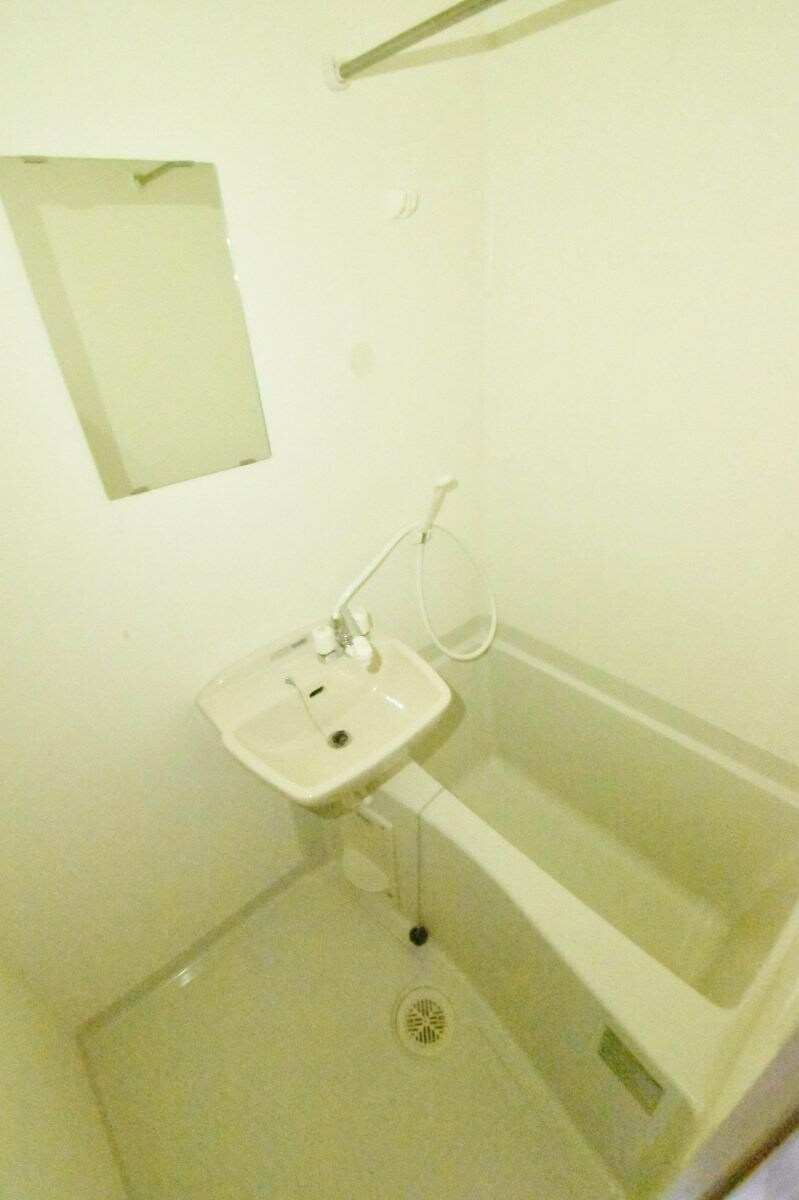 レオパレス唐沢の物件内観写真